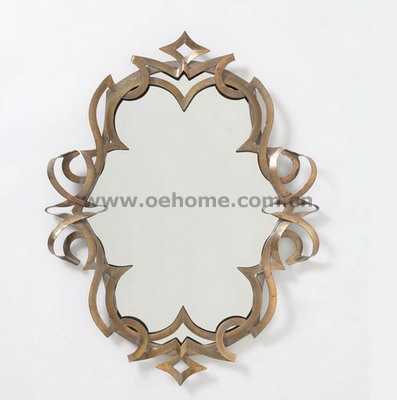 8568 Full length Wall mirrors for Hotel projects